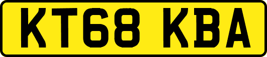 KT68KBA