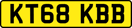 KT68KBB