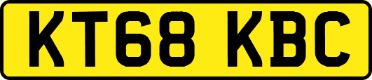 KT68KBC