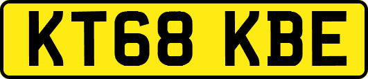 KT68KBE