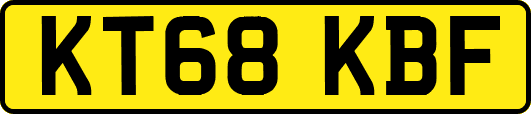 KT68KBF