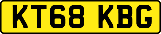 KT68KBG