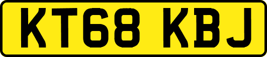 KT68KBJ