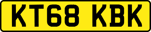 KT68KBK