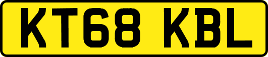 KT68KBL