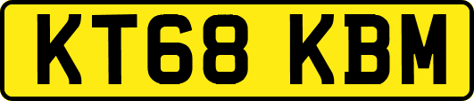 KT68KBM