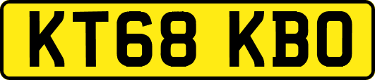 KT68KBO