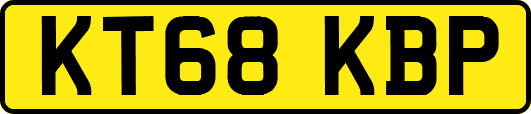 KT68KBP