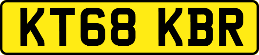 KT68KBR