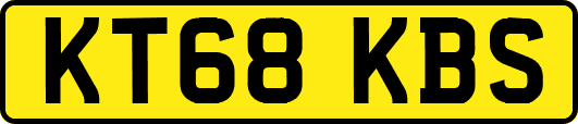 KT68KBS