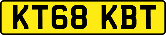 KT68KBT