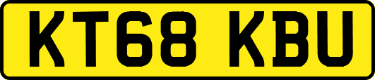 KT68KBU