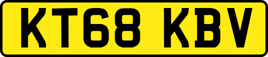 KT68KBV