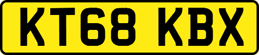 KT68KBX