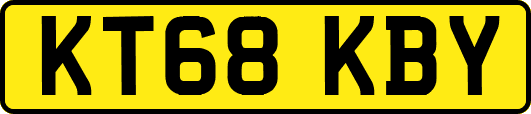 KT68KBY