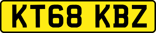 KT68KBZ
