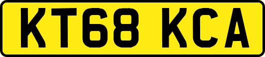 KT68KCA