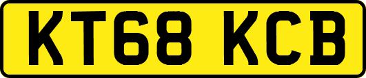 KT68KCB