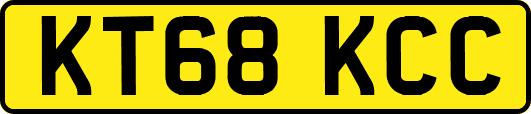 KT68KCC