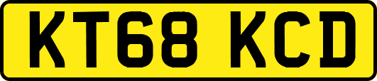 KT68KCD