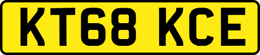 KT68KCE