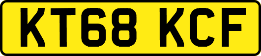 KT68KCF