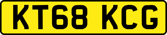 KT68KCG