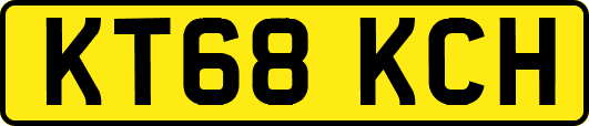 KT68KCH