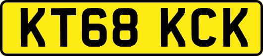 KT68KCK