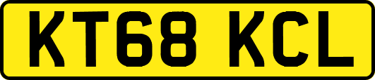 KT68KCL