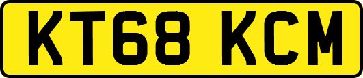 KT68KCM