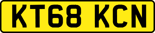 KT68KCN