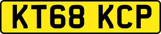 KT68KCP