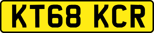 KT68KCR