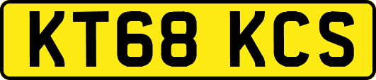 KT68KCS