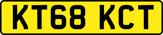 KT68KCT