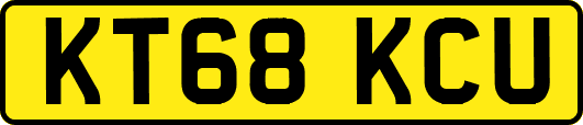 KT68KCU