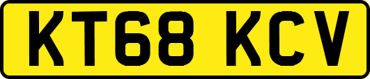 KT68KCV