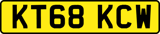 KT68KCW