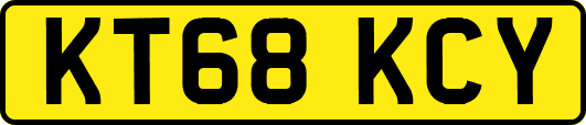 KT68KCY