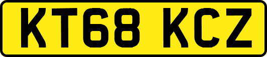 KT68KCZ
