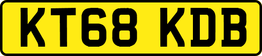 KT68KDB