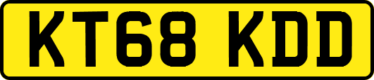 KT68KDD