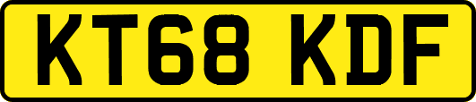 KT68KDF