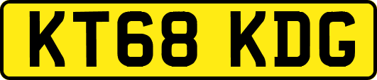 KT68KDG