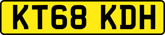 KT68KDH