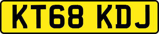 KT68KDJ