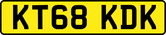 KT68KDK
