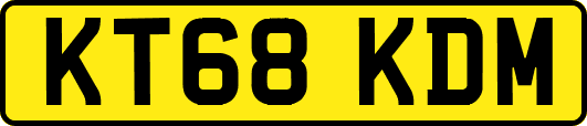 KT68KDM