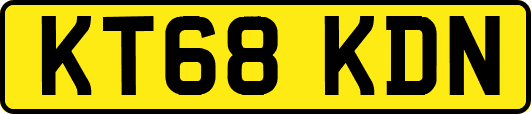 KT68KDN